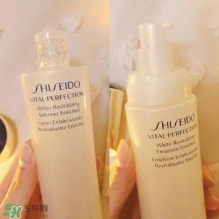 資生堂悅薇適合什么膚質(zhì)？悅薇適合油皮嗎？