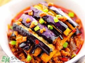 茄子怎么做好吃？紅燒茄子的做法