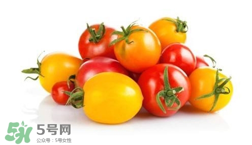 小番茄轉(zhuǎn)基因食品嗎？小番茄是不是轉(zhuǎn)基因