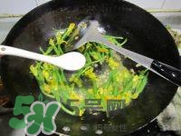黃瓜花能吃嗎？黃瓜花怎么吃