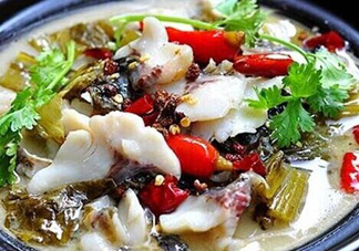 孕婦能吃酸菜魚嗎？孕婦能吃酸菜魚火鍋嗎？