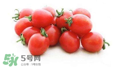 小番茄轉(zhuǎn)基因食品嗎？小番茄是不是轉(zhuǎn)基因