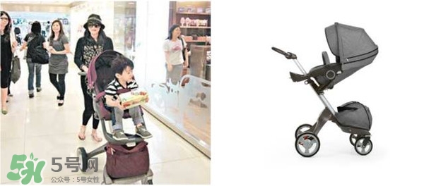 Stokke嬰兒車(chē)怎么樣？Stokke嬰兒車(chē)好不好？