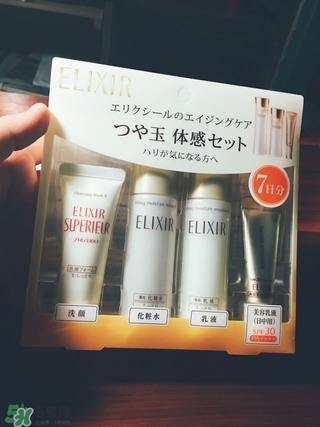 資生堂悅薇和怡麗絲爾哪個(gè)好？資生堂悅薇和怡麗絲爾對(duì)比