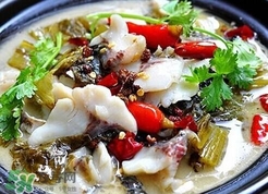 孕婦能吃酸菜魚(yú)嗎？孕婦能吃酸菜魚(yú)火鍋嗎？