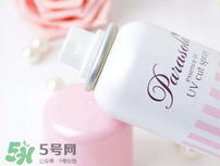 娜麗絲防曬噴霧和碧柔防曬霜哪個好？娜麗絲防曬噴霧和碧柔對比