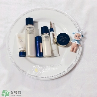 資生堂悅薇是悅薇珀翡嗎？悅薇和悅薇珀翡區(qū)別