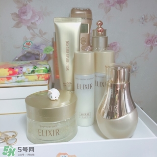 資生堂悅薇和怡麗絲爾哪個(gè)好？資生堂悅薇和怡麗絲爾對(duì)比