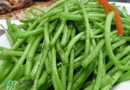 蘆蒿與茼蒿有什么區(qū)別？蘆蒿和茼蒿的區(qū)別