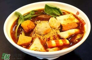孕婦可以吃麻辣燙嗎？孕婦吃了麻辣燙會(huì)怎樣？