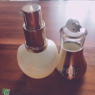 資生堂悅薇和怡麗絲爾哪個(gè)好？資生堂悅薇和怡麗絲爾對(duì)比
