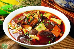 孕婦可以吃麻辣燙嗎？孕婦吃了麻辣燙會(huì)怎樣？