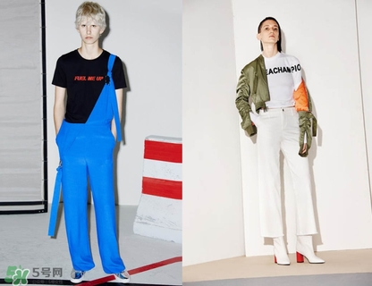 MOCO是哪個國家的牌子？MOCO衣服算什么牌子