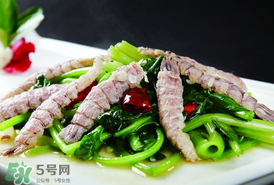 蝦爬子和韭菜能一起吃嗎？蝦爬子能和韭菜一起吃嗎？