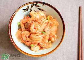 皮皮蝦可以和土豆一起吃嗎？皮皮蝦炒土豆怎么做？