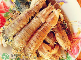 蝦爬子能放多久？蝦爬子怎么保存時(shí)間長？
