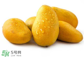 蝦爬子和芒果能一起吃嗎？吃完蝦爬子能吃芒果嗎？