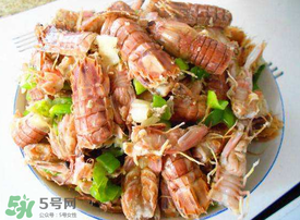 蝦爬子能和雞蛋一起吃嗎？蝦爬子和雞蛋能同吃嗎？