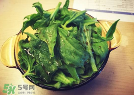 吃冰菜有什么好處？冰菜吃了有什么好處？