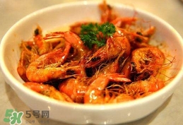 蝦子怎么做？蝦子怎么做好吃