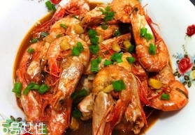 啤酒蝦怎么做？啤酒蝦的做法大全