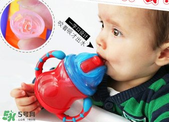 Nuby努比是什么品牌？Nuby努比是哪個國家牌子？