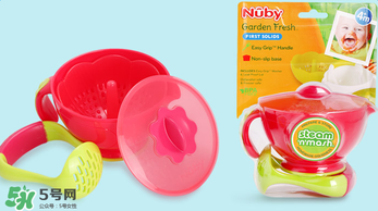 Nuby努比是什么品牌？Nuby努比是哪個國家牌子？