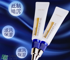 資生堂悅薇眼霜怎么用？資生堂悅薇眼霜使用方法