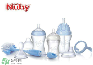 nuby努比奶瓶怎么樣？nuby努比奶瓶好不好？