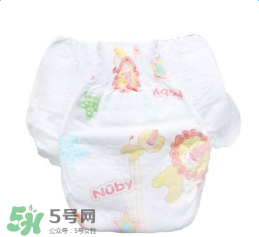 nuby努比紙尿褲好用嗎？nuby努比紙尿褲怎么樣？