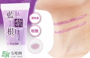 藍(lán)紫根頸膜怎么用？藍(lán)紫根頸膜用法