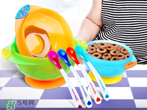 munchkin麥肯齊吸盤碗怎么樣？munchkin麥肯齊吸盤碗好不好？