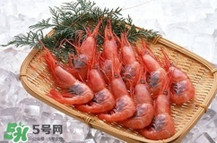 如何挑選新鮮的蝦？買蝦時候怎么挑選