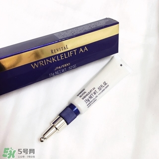 悅薇眼膜和眼霜哪個(gè)好？資生堂悅薇眼膜和眼霜對(duì)比