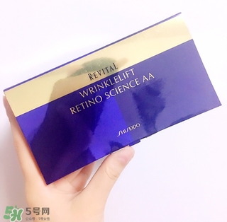 悅薇眼膜和spa蛇毒眼膜哪個好？資生堂悅薇眼膜和spa蛇毒眼膜對比