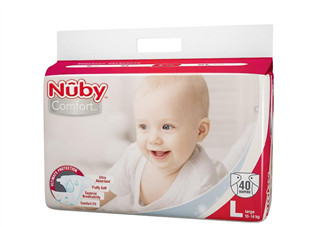 nuby努比紙尿褲好用嗎？nuby努比紙尿褲怎么樣？