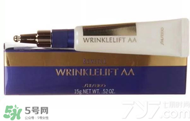 資生堂悅薇眼霜怎么用？資生堂悅薇眼霜使用方法