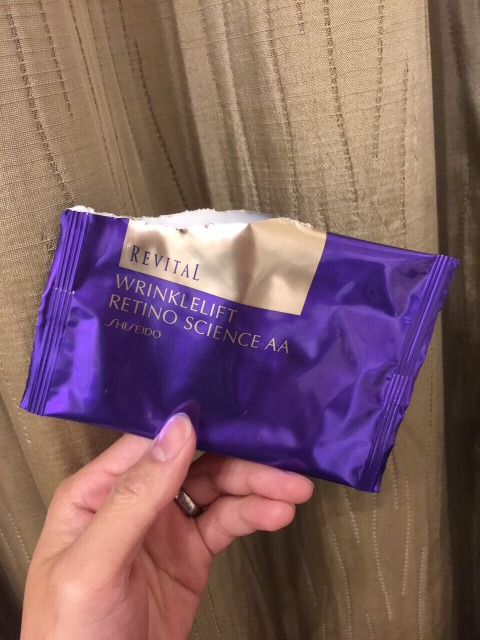 悅薇眼膜敷多久？資生堂悅薇眼膜多久敷一次？