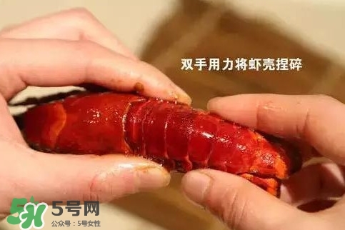 蝦子怎么吃？蝦子的吃法