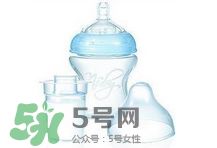 nuby努比奶瓶怎么樣？nuby努比奶瓶好不好？