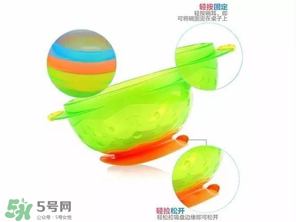 munchkin麥肯齊吸盤碗怎么樣？munchkin麥肯齊吸盤碗好不好？