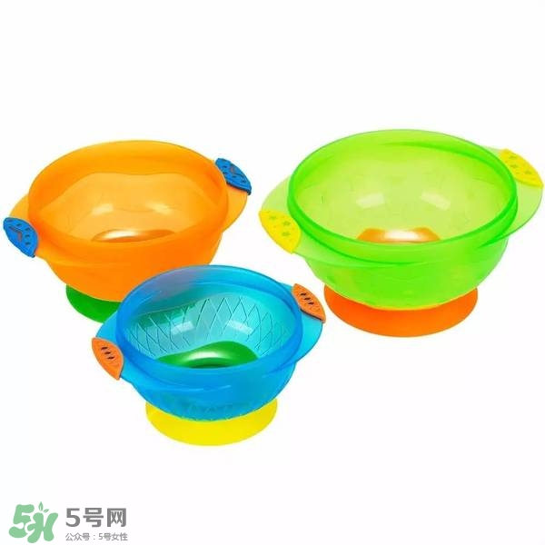 munchkin麥肯齊吸盤碗怎么樣？munchkin麥肯齊吸盤碗好不好？