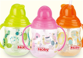 Nuby努比是什么品牌？Nuby努比是哪個(gè)國家牌子？