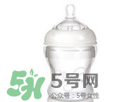 nuby努比奶瓶怎么樣？nuby努比奶瓶好不好？