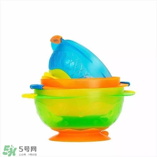munchkin麥肯齊吸盤碗怎么樣？munchkin麥肯齊吸盤碗好不好？