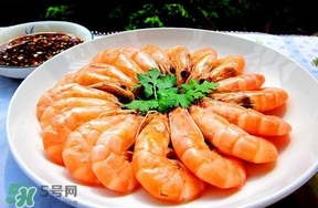 蝦子有什么營養(yǎng)？蝦子有什么營養(yǎng)價值