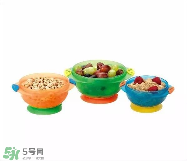 munchkin麥肯齊吸盤碗怎么樣？munchkin麥肯齊吸盤碗好不好？
