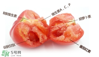 番茄去皮好嗎？番茄去皮吃有營養(yǎng)嗎