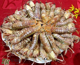 蒸蝦爬子涼水還是熱水？蝦爬涼水還是熱水下鍋？