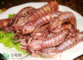 蒸蝦爬子涼水還是熱水？蝦爬涼水還是熱水下鍋？